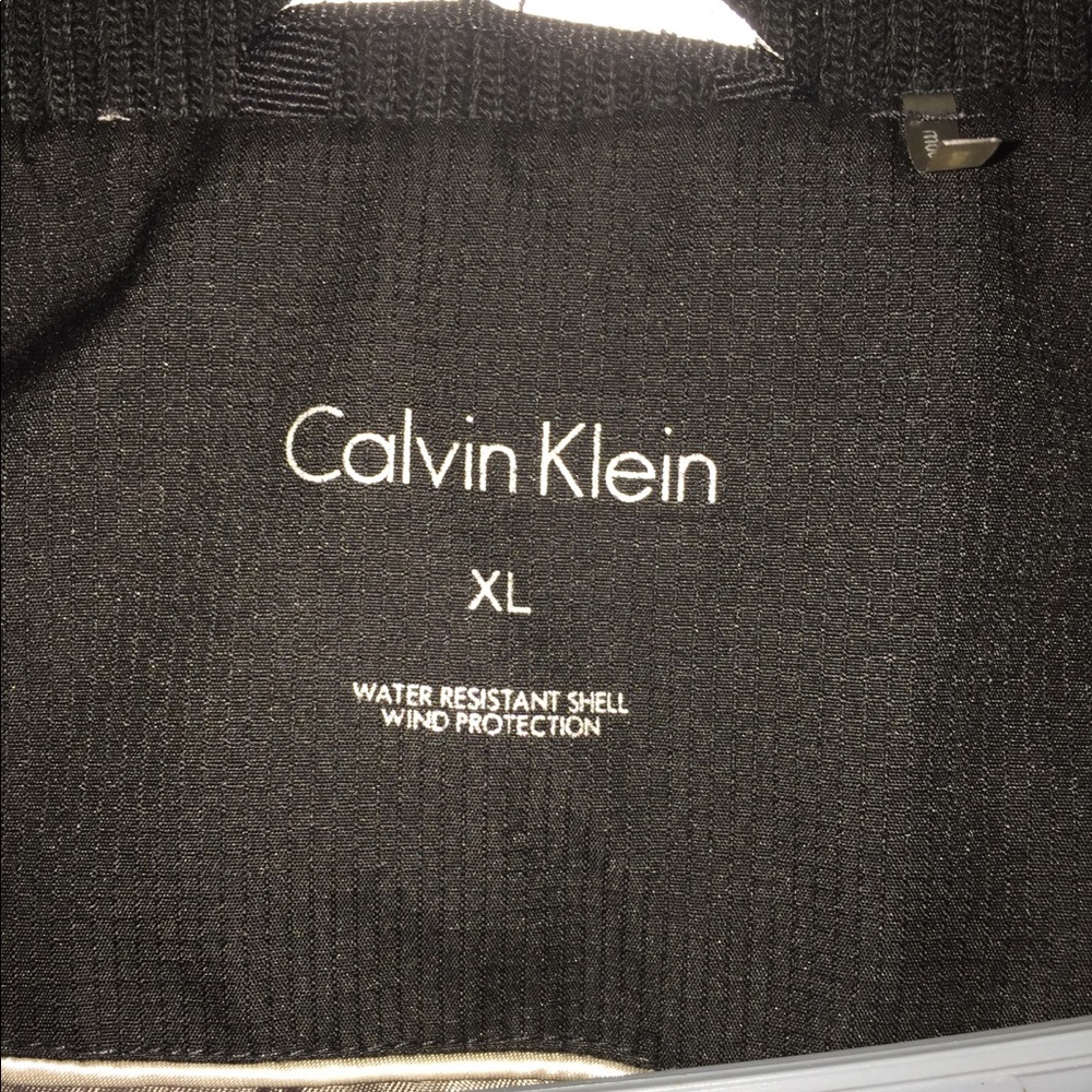 Calvin Klein